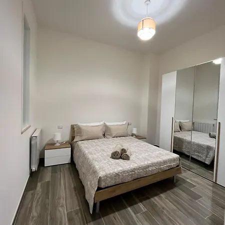 Appartement Casa Francesca Capaci