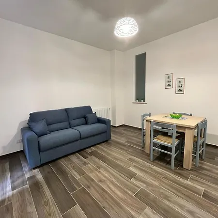 Appartement Casa Francesca