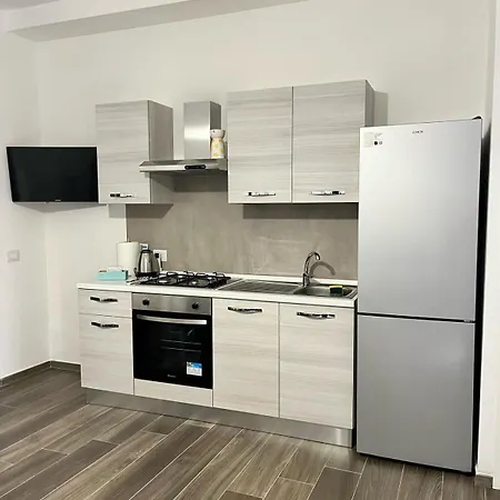 Appartement Casa Francesca Capaci