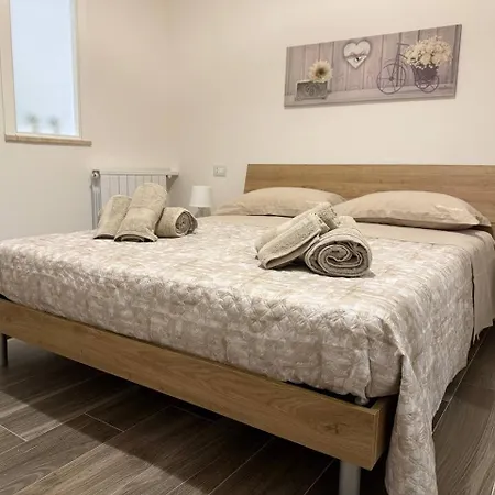 Appartement Casa Francesca