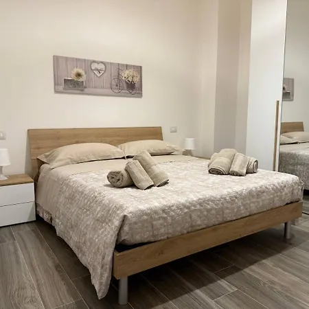 Appartement Casa Francesca