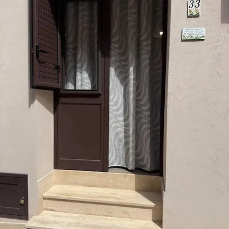شقة Casa Francesca *