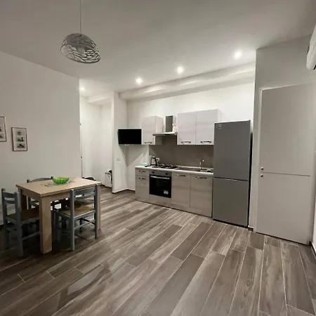 Casa Francesca * كاباتشي