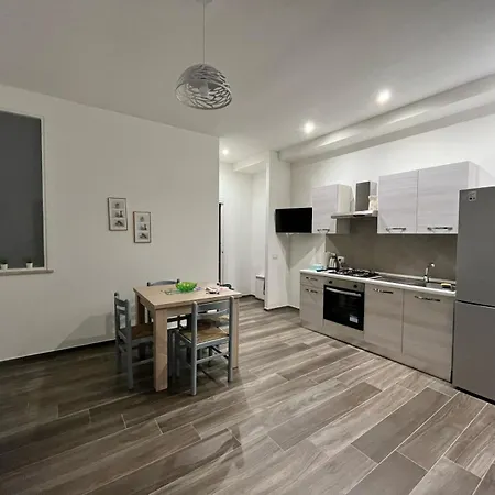 Casa Francesca Capaci