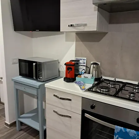 Lägenhet Casa Francesca *