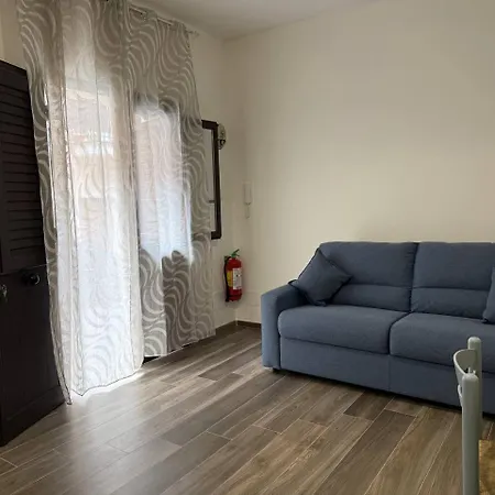 Casa Francesca Lägenhet Capaci