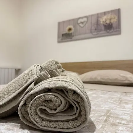 Casa Francesca Capaci