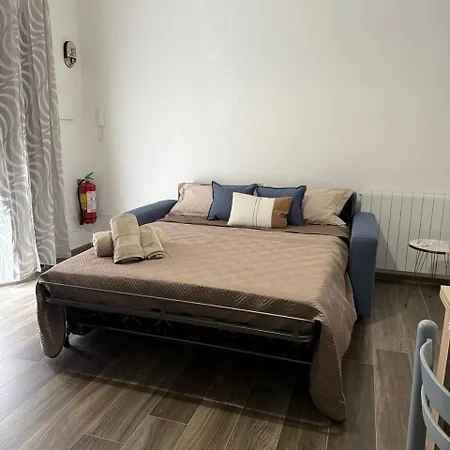 Casa Francesca Lägenhet