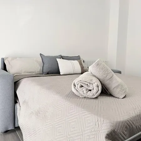 Casa Francesca Lägenhet *