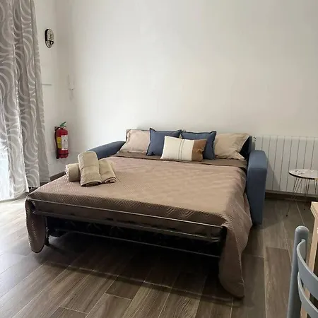 Casa Francesca *