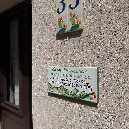 Apartment Casa Francesca *