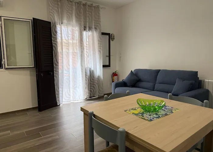 Casa Francesca *