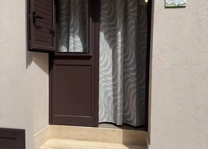 Appartamento Casa Francesca *