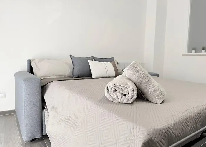 Appartamento Casa Francesca